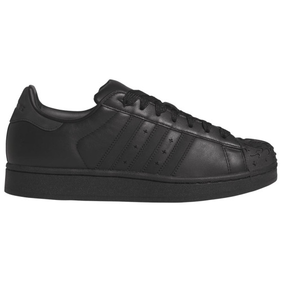 Adidas Superstar II
